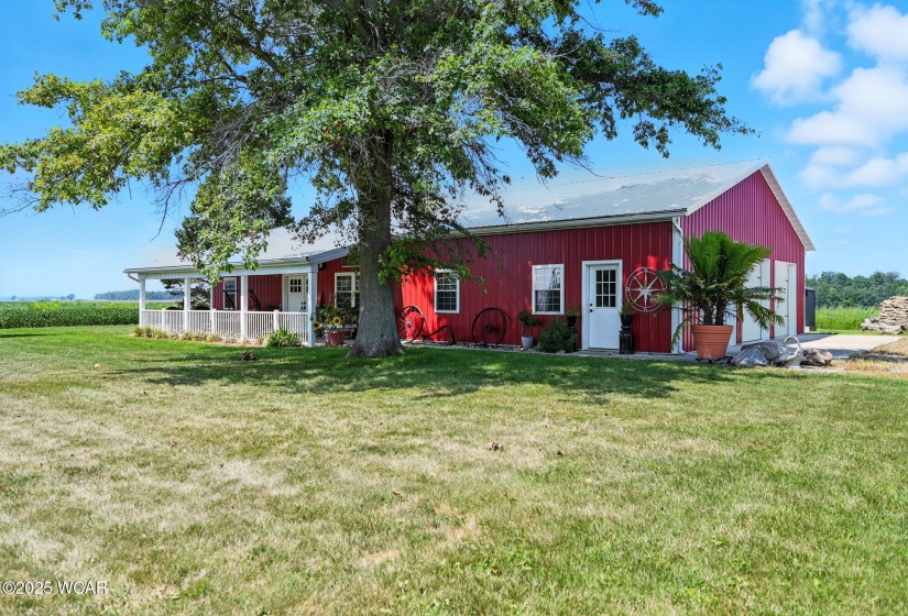 6155 Ross Road, Rockford, Ohio, 3 Bedrooms Bedrooms, ,1 BathroomBathrooms,Residential,For Sale,Ross,307975