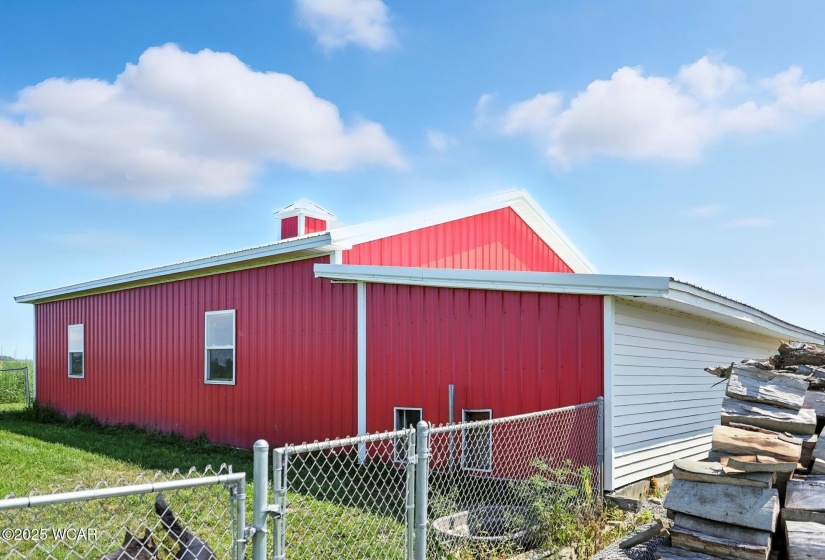 6155 Ross Road, Rockford, Ohio, 3 Bedrooms Bedrooms, ,1 BathroomBathrooms,Residential,For Sale,Ross,307975