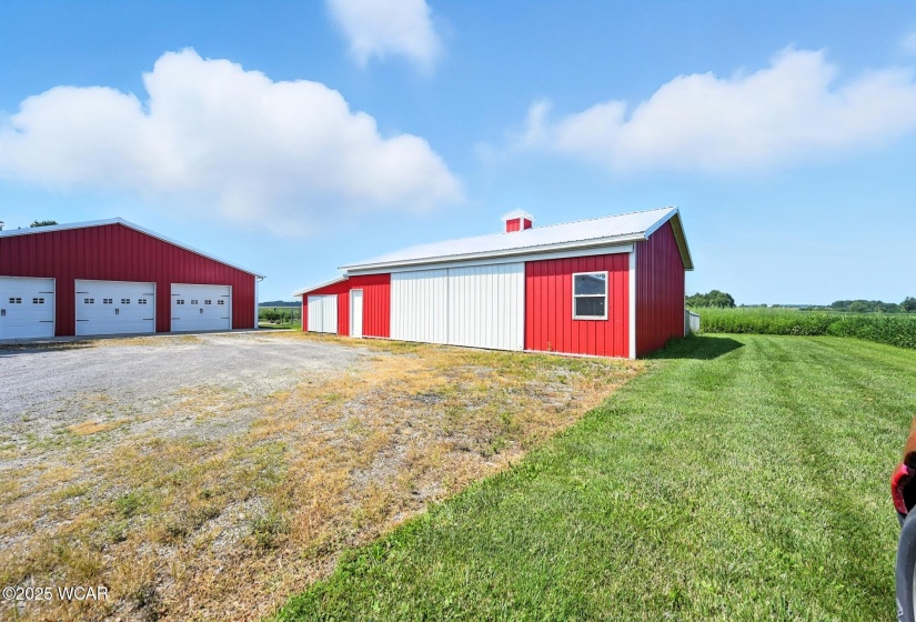 6155 Ross Road, Rockford, Ohio, 3 Bedrooms Bedrooms, ,1 BathroomBathrooms,Residential,For Sale,Ross,307975