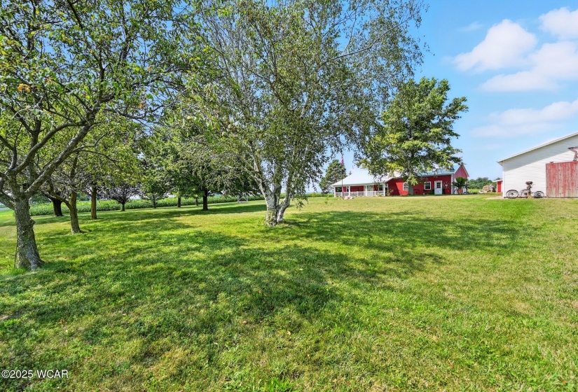6155 Ross Road, Rockford, Ohio, 3 Bedrooms Bedrooms, ,1 BathroomBathrooms,Residential,For Sale,Ross,307975