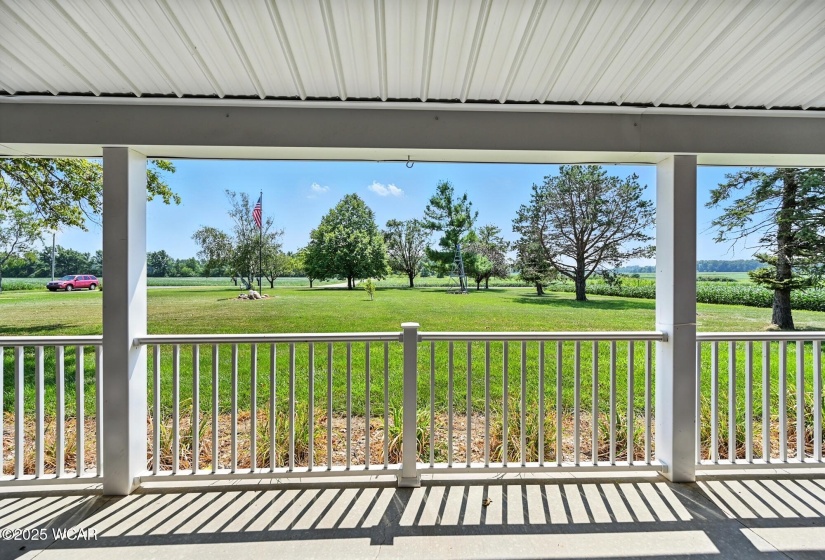 6155 Ross Road, Rockford, Ohio, 3 Bedrooms Bedrooms, ,1 BathroomBathrooms,Residential,For Sale,Ross,307975