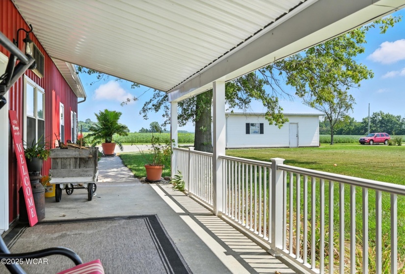 6155 Ross Road, Rockford, Ohio, 3 Bedrooms Bedrooms, ,1 BathroomBathrooms,Residential,For Sale,Ross,307975