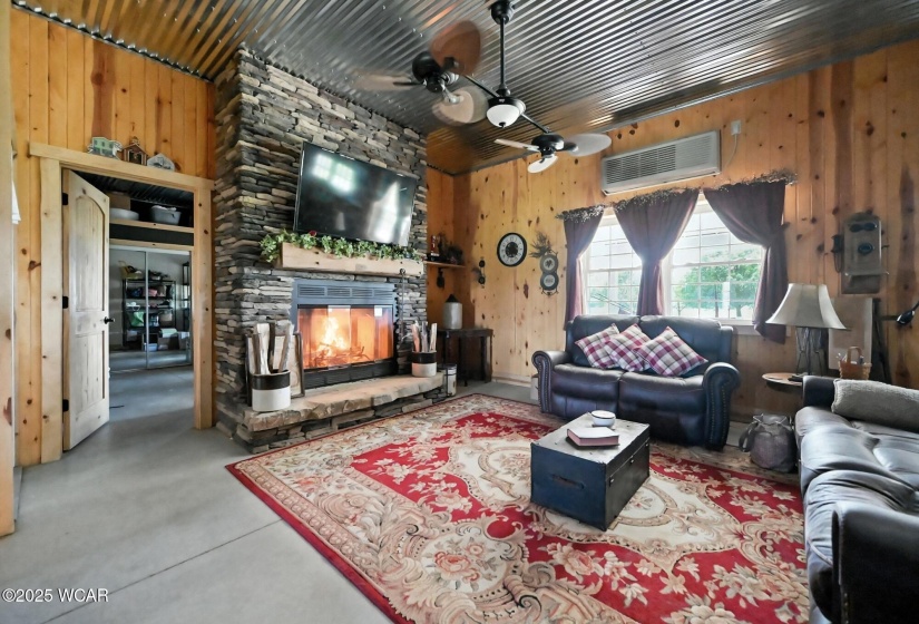 6155 Ross Road, Rockford, Ohio, 3 Bedrooms Bedrooms, ,1 BathroomBathrooms,Residential,For Sale,Ross,307975