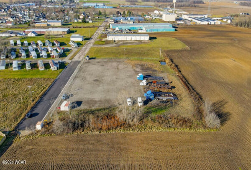 500 Washington Street, Jackson Center, Ohio, ,Commercial Sale,For Sale,Washington,305603