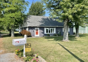 3475 Napoleon Road, Harrod, Ohio, 3 Bedrooms Bedrooms, ,1 BathroomBathrooms,Residential,For Sale,Napoleon,307979