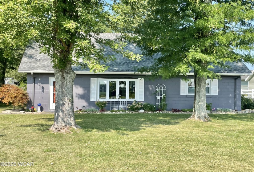 3475 Napoleon Road, Harrod, Ohio, 3 Bedrooms Bedrooms, ,1 BathroomBathrooms,Residential,For Sale,Napoleon,307979