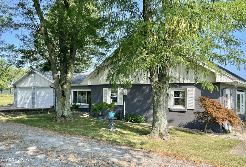 3475 Napoleon Road, Harrod, Ohio, 3 Bedrooms Bedrooms, ,1 BathroomBathrooms,Residential,For Sale,Napoleon,307979