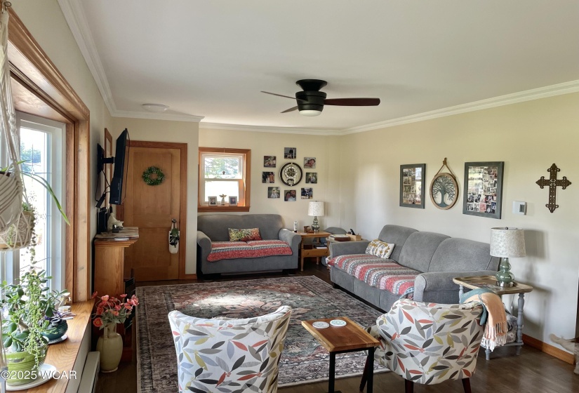 3475 Napoleon Road, Harrod, Ohio, 3 Bedrooms Bedrooms, ,1 BathroomBathrooms,Residential,For Sale,Napoleon,307979