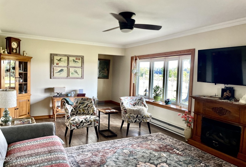 3475 Napoleon Road, Harrod, Ohio, 3 Bedrooms Bedrooms, ,1 BathroomBathrooms,Residential,For Sale,Napoleon,307979