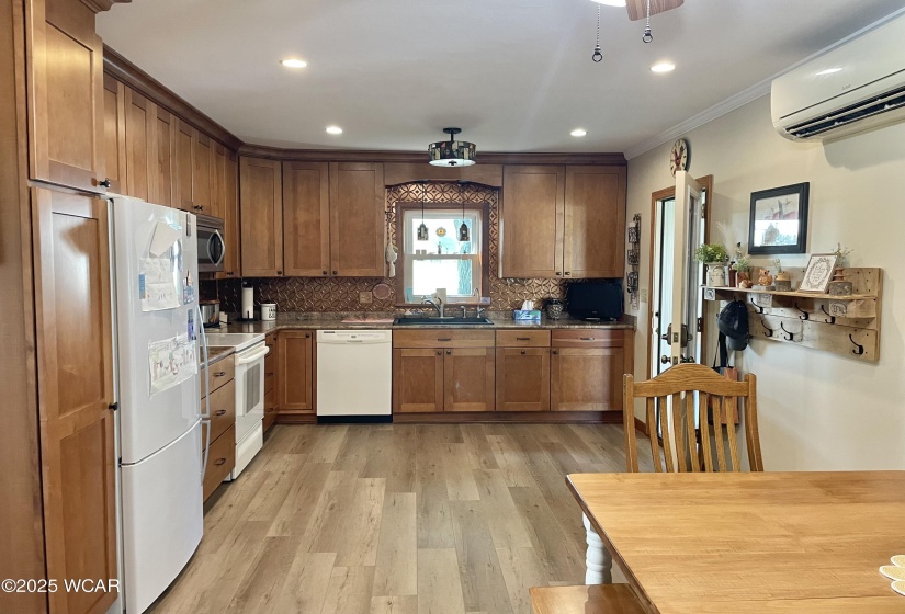3475 Napoleon Road, Harrod, Ohio, 3 Bedrooms Bedrooms, ,1 BathroomBathrooms,Residential,For Sale,Napoleon,307979