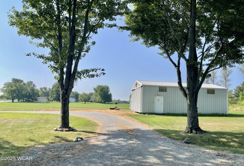 3475 Napoleon Road, Harrod, Ohio, 3 Bedrooms Bedrooms, ,1 BathroomBathrooms,Residential,For Sale,Napoleon,307979