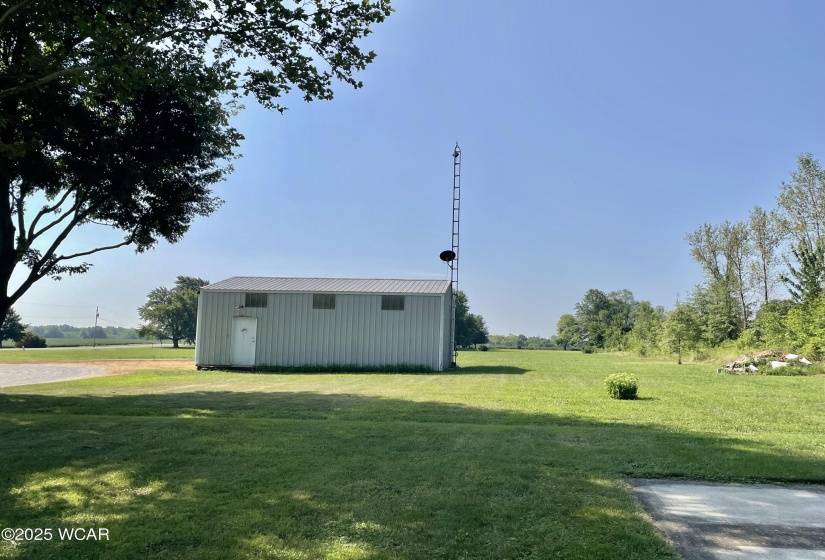 3475 Napoleon Road, Harrod, Ohio, 3 Bedrooms Bedrooms, ,1 BathroomBathrooms,Residential,For Sale,Napoleon,307979