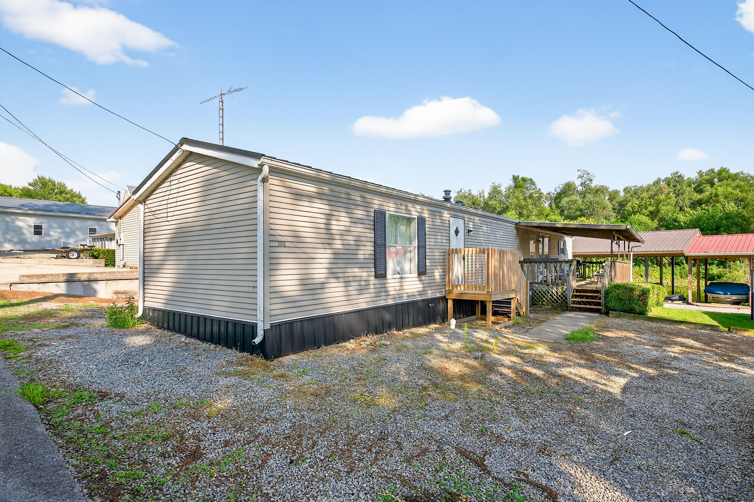 11142 Houser Drive, Lakeview, Ohio 43331