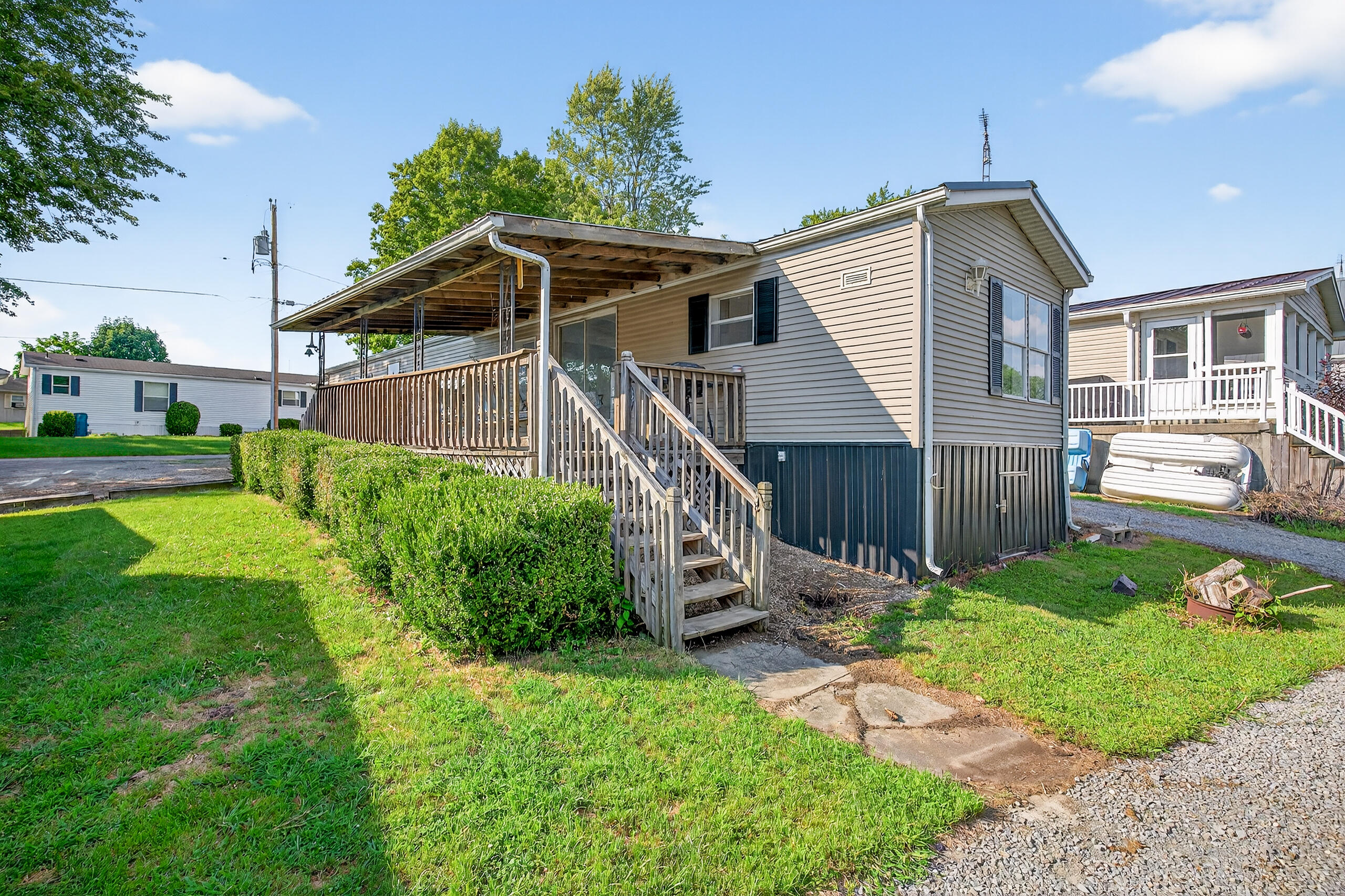 11142 Houser Drive, Lakeview, Ohio 43331