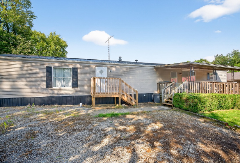 11142 Houser Drive Lakeview Ohio-1