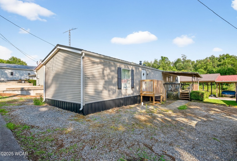 11142 Houser Drive, Lakeview, Ohio, 2 Bedrooms Bedrooms, ,2 BathroomsBathrooms,Residential,For Sale,Houser,307980