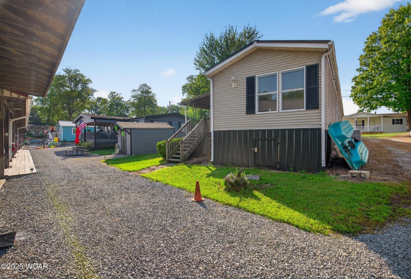 11142 Houser Drive, Lakeview, Ohio, 2 Bedrooms Bedrooms, ,2 BathroomsBathrooms,Residential,For Sale,Houser,307980