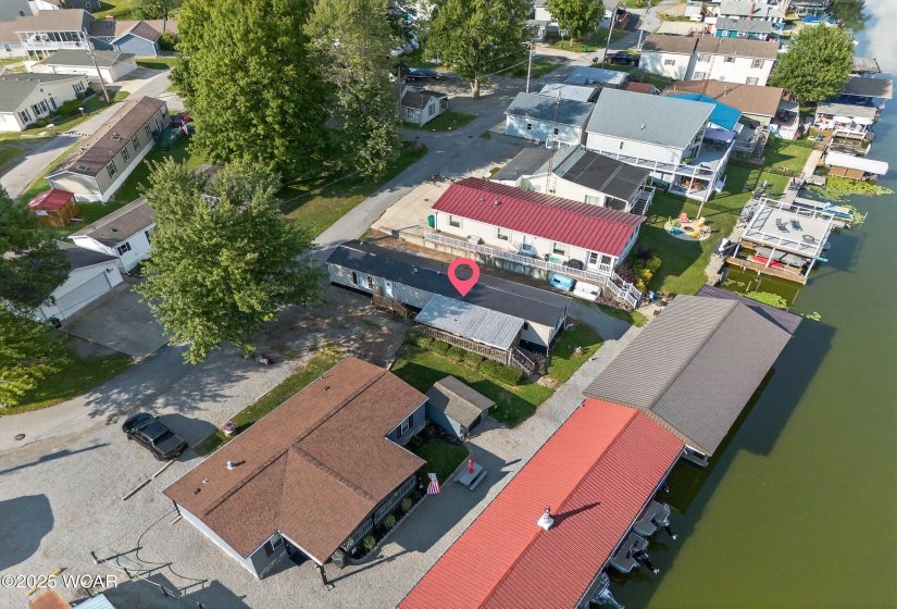 11142 Houser Drive, Lakeview, Ohio, 2 Bedrooms Bedrooms, ,2 BathroomsBathrooms,Residential,For Sale,Houser,307980