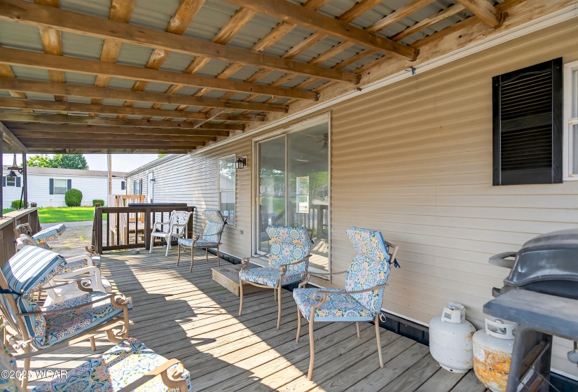 11142 Houser Drive, Lakeview, Ohio, 2 Bedrooms Bedrooms, ,2 BathroomsBathrooms,Residential,For Sale,Houser,307980