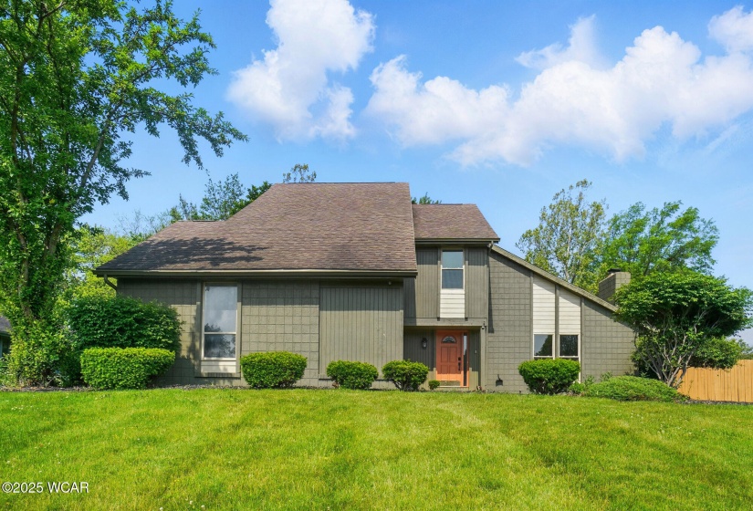 668 ATALAN Trail, Lima, Ohio, 3 Bedrooms Bedrooms, ,2 BathroomsBathrooms,Residential,For Sale,ATALAN,307981