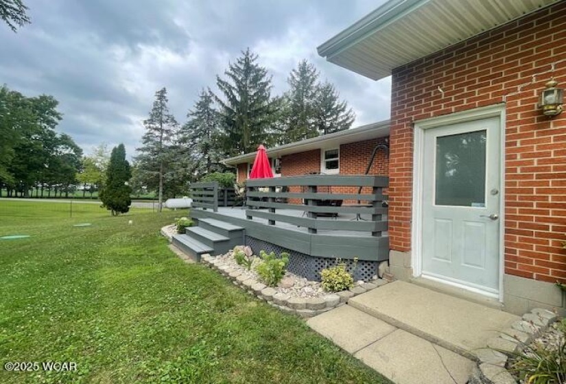 20630 STATE ROUTE 67, Wapakoneta, Ohio, 3 Bedrooms Bedrooms, ,2 BathroomsBathrooms,Residential,For Sale,STATE ROUTE 67,307982