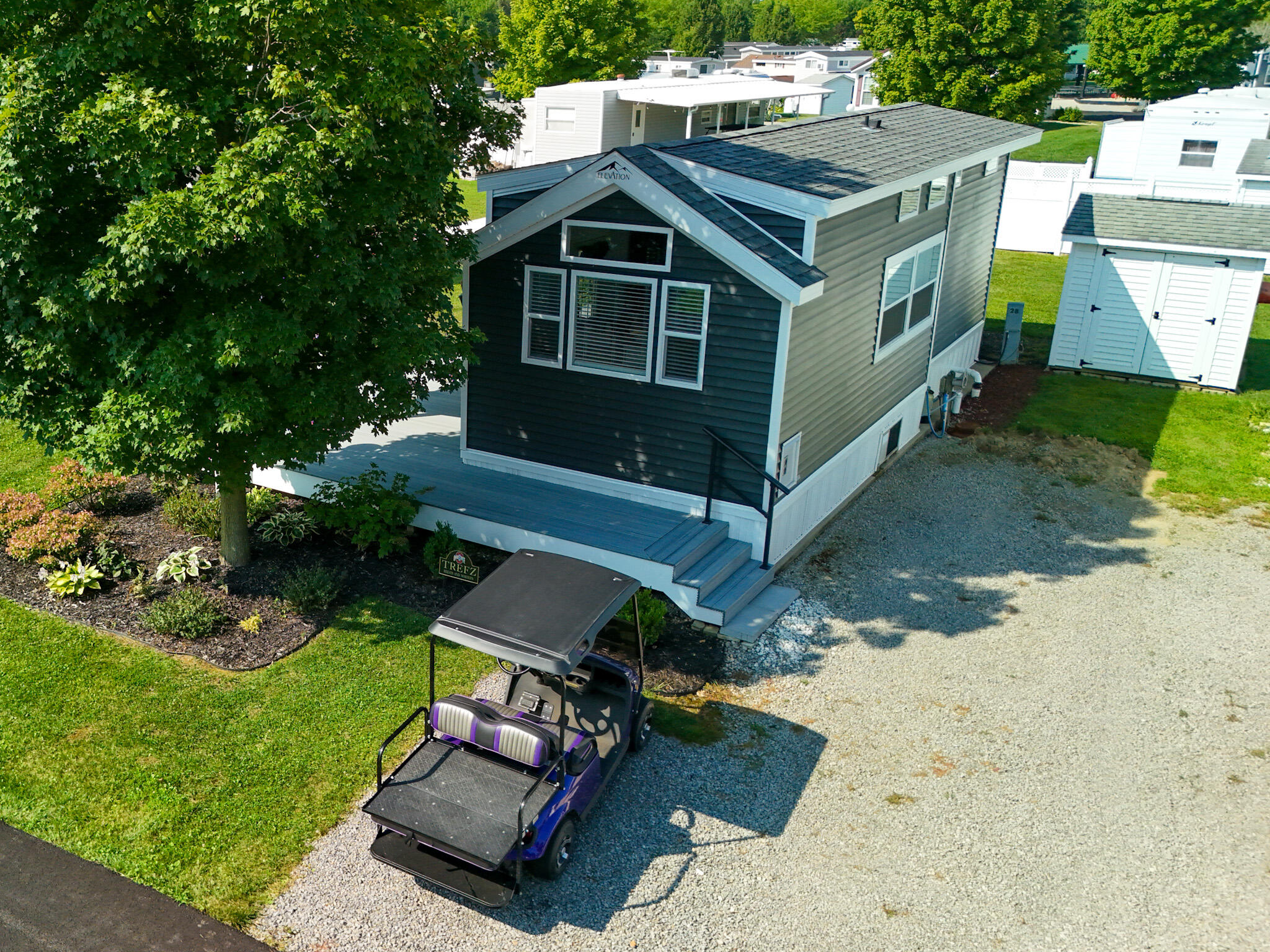 11377 Township Road 266, Lakeview, Ohio 43331