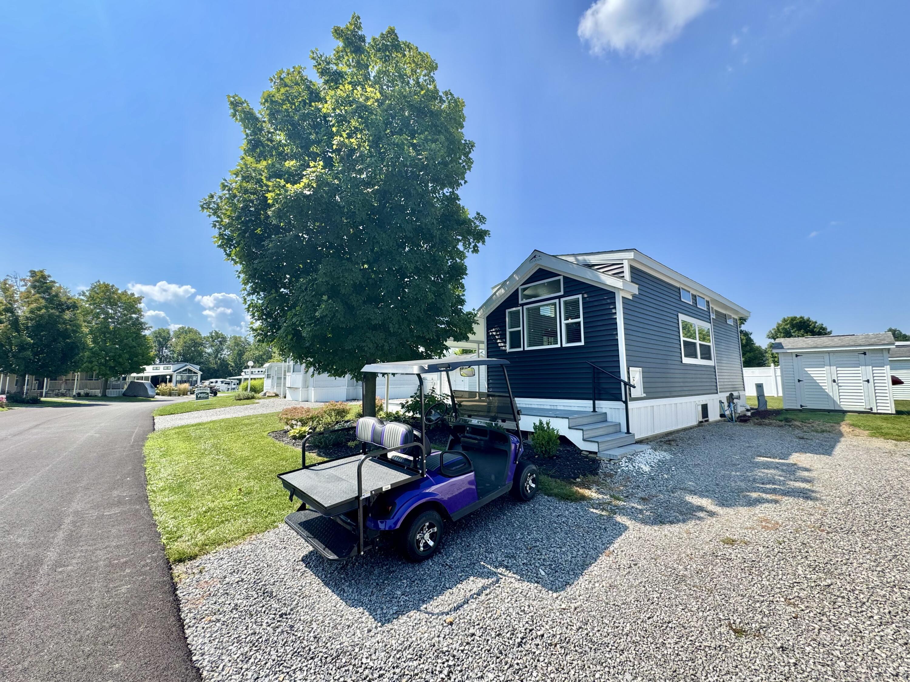 11377 Township Road 266, Lakeview, Ohio 43331