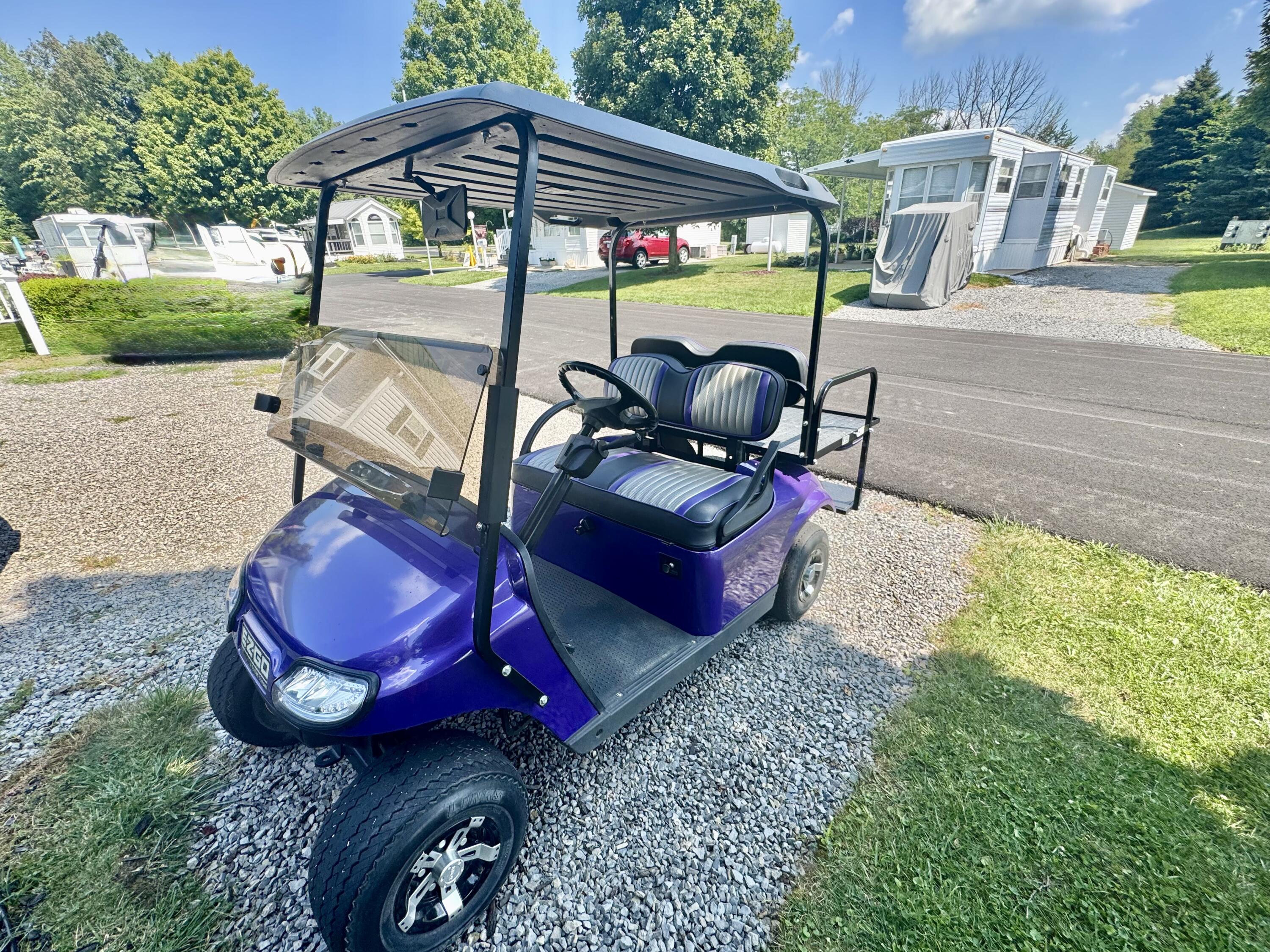 11377 Township Road 266, Lakeview, Ohio 43331