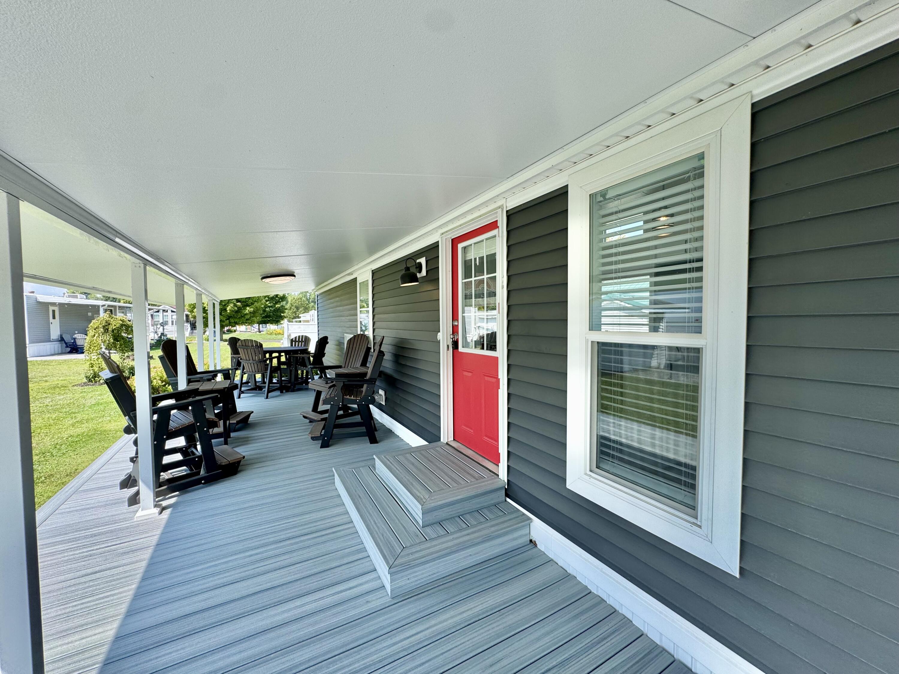 11377 Township Road 266, Lakeview, Ohio 43331