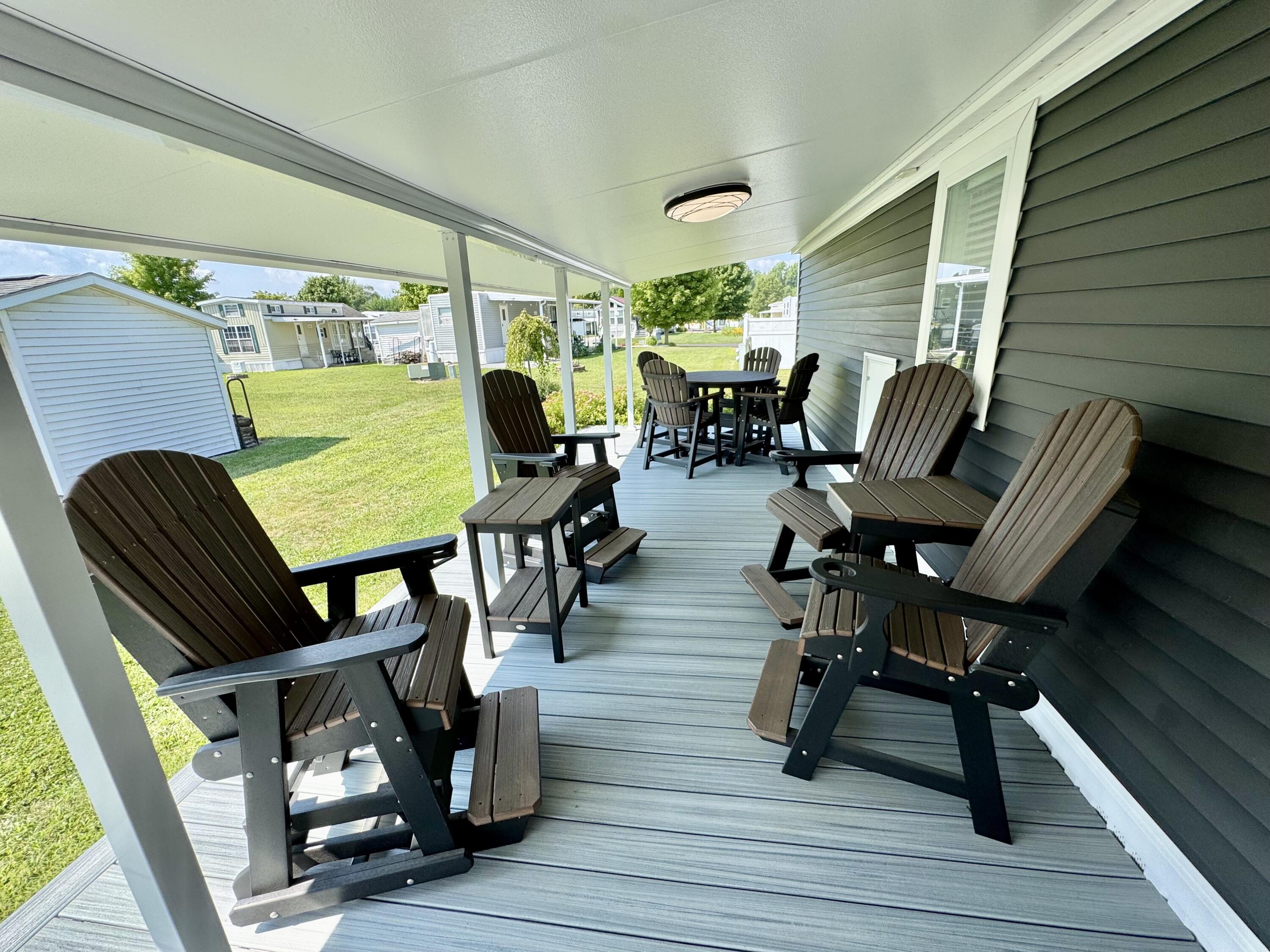 11377 Township Road 266, Lakeview, Ohio 43331