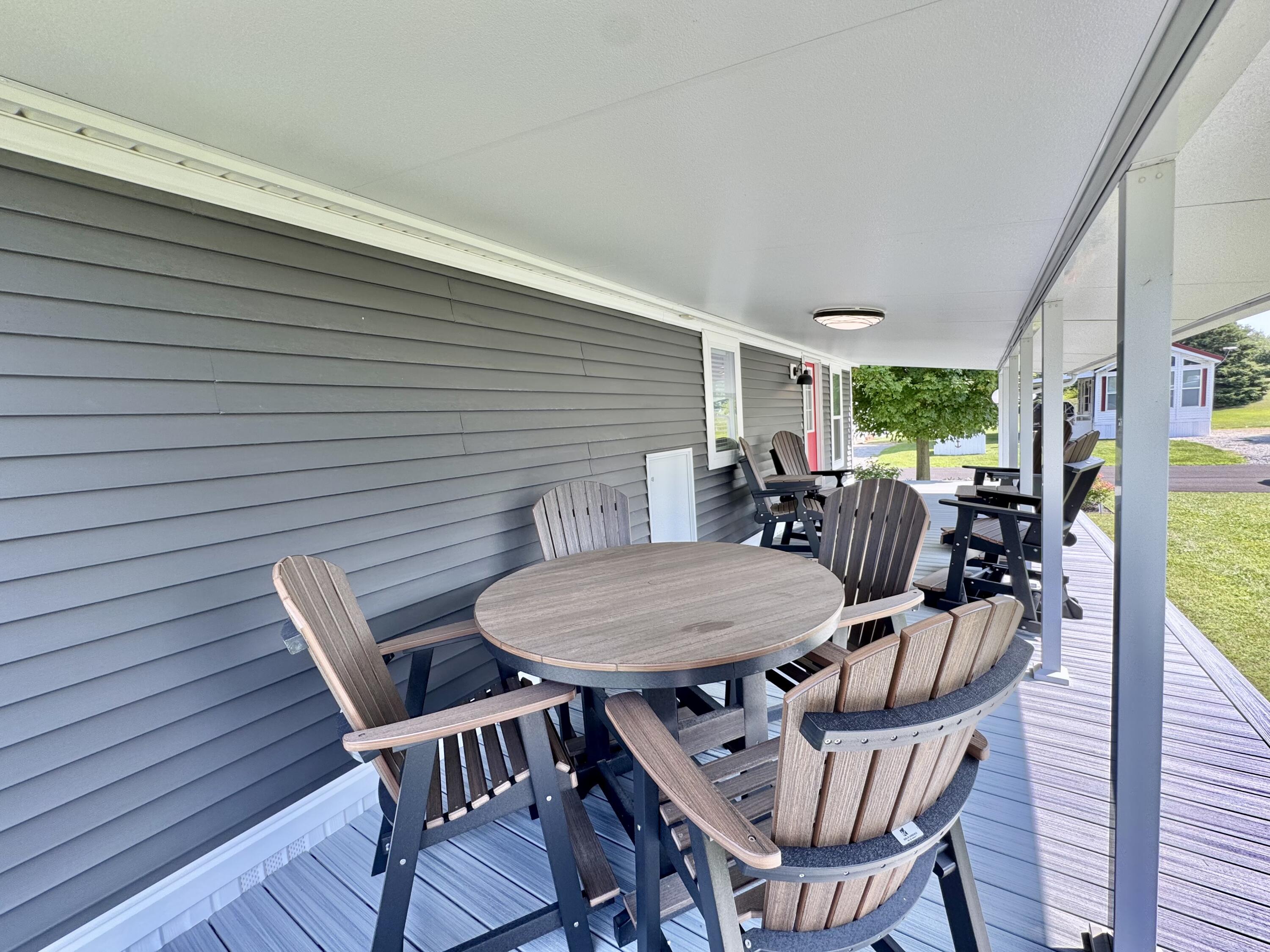 11377 Township Road 266, Lakeview, Ohio 43331