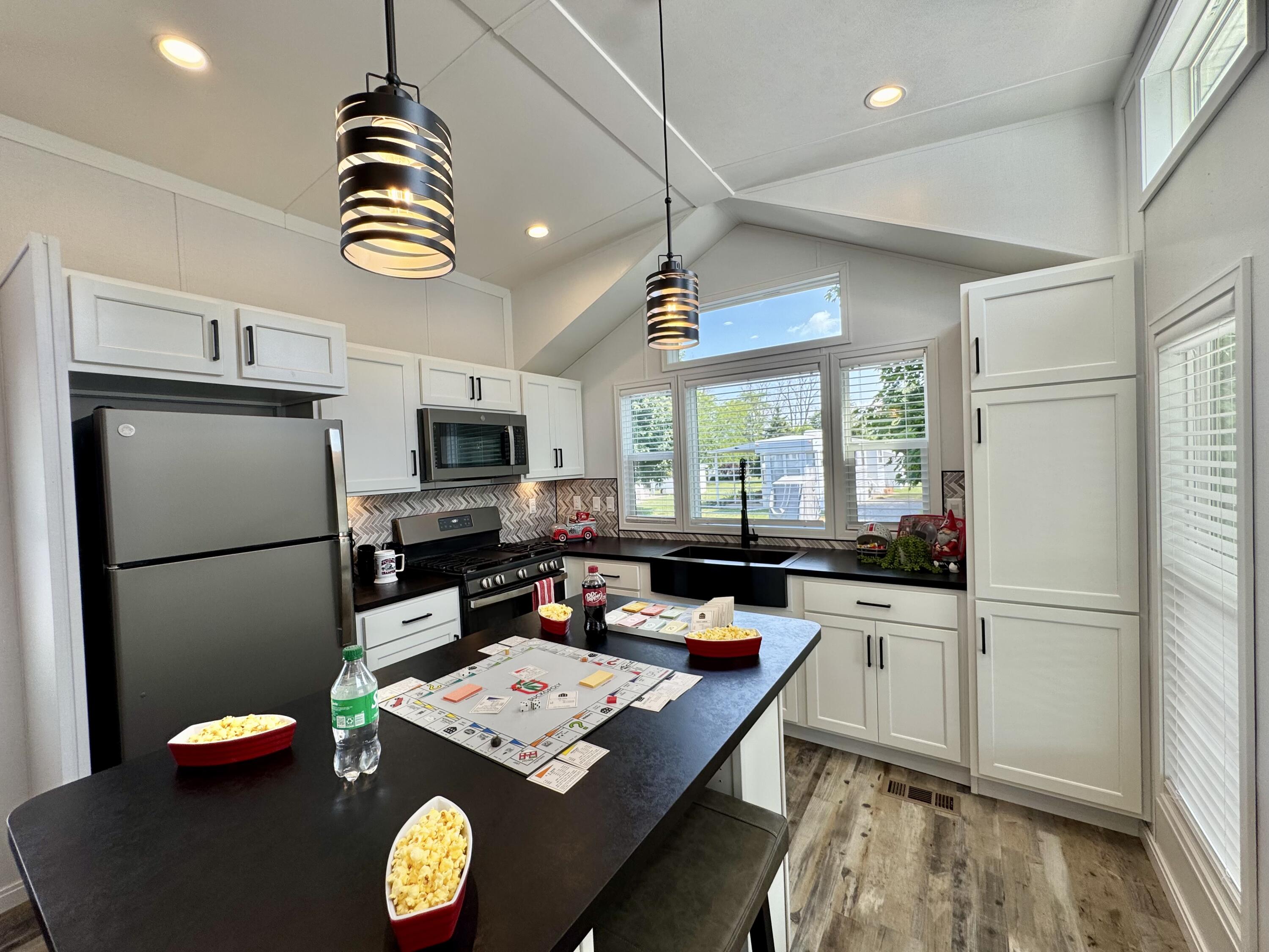 11377 Township Road 266, Lakeview, Ohio 43331