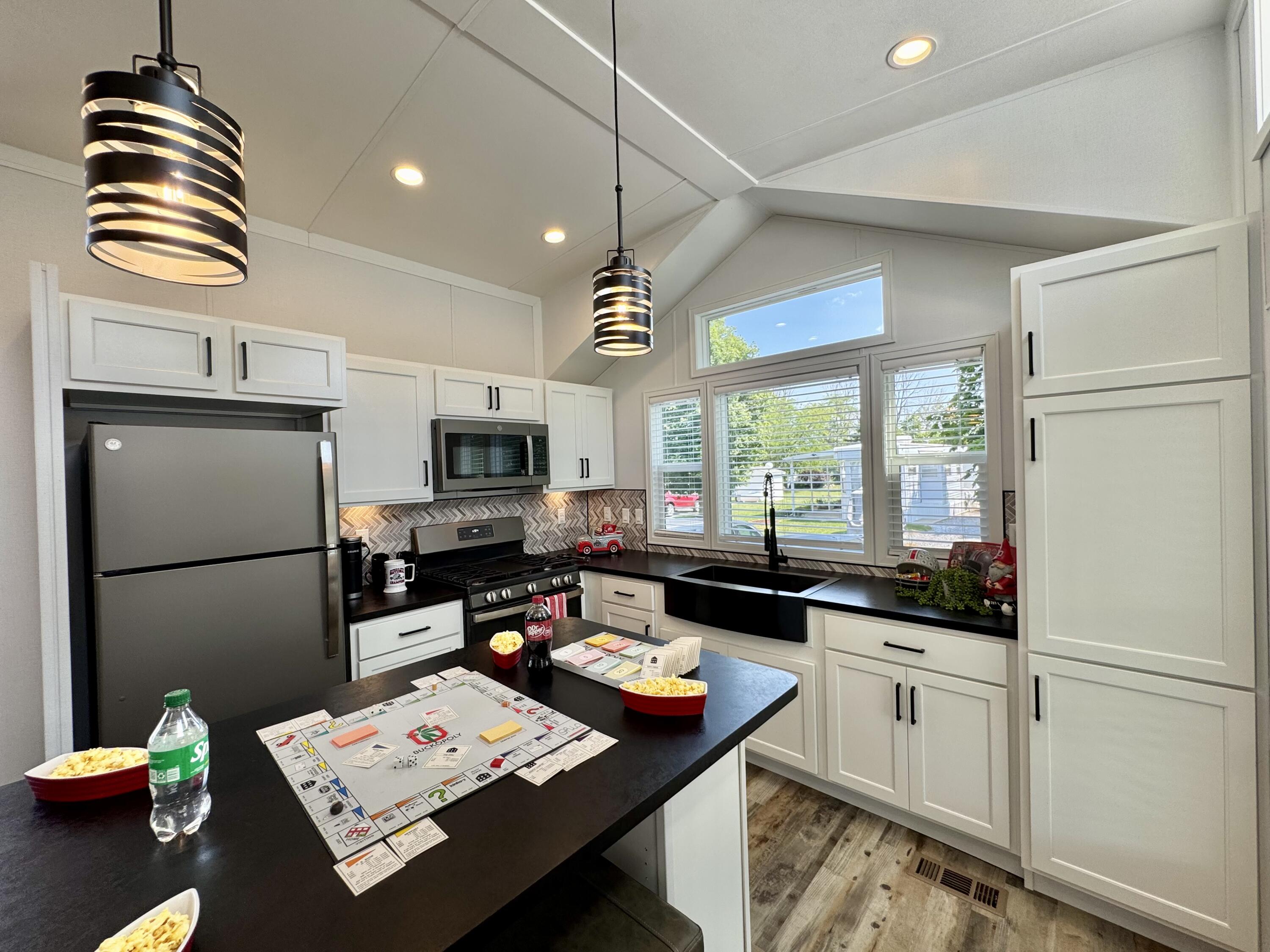 11377 Township Road 266, Lakeview, Ohio 43331