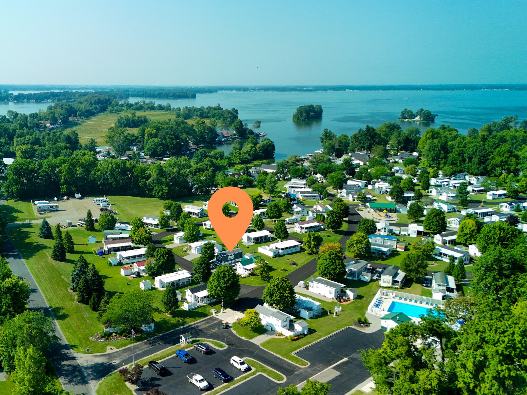 11377 Township Road 266, Lakeview, Ohio 43331