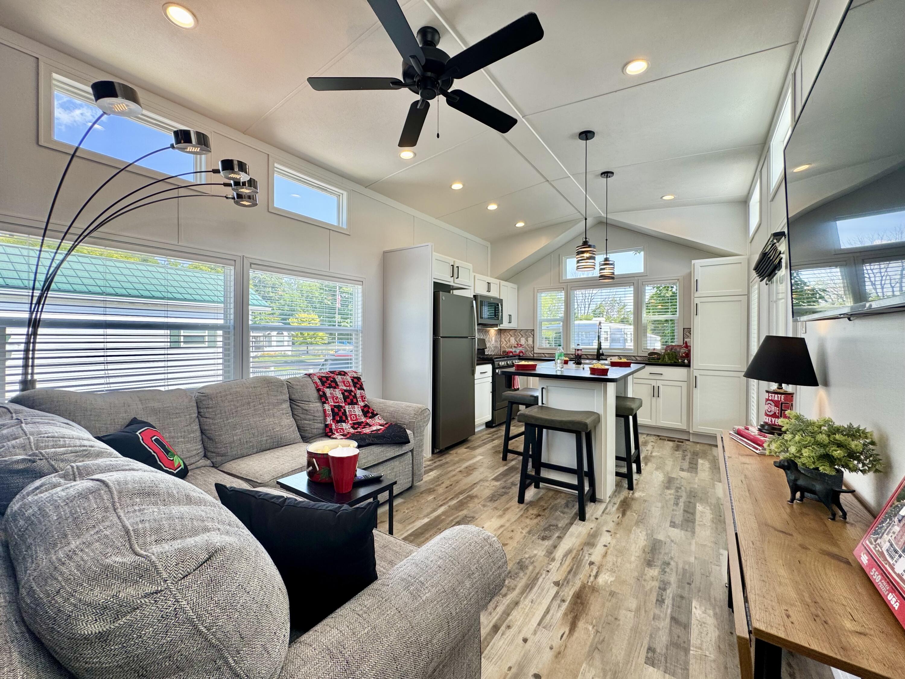 11377 Township Road 266, Lakeview, Ohio 43331