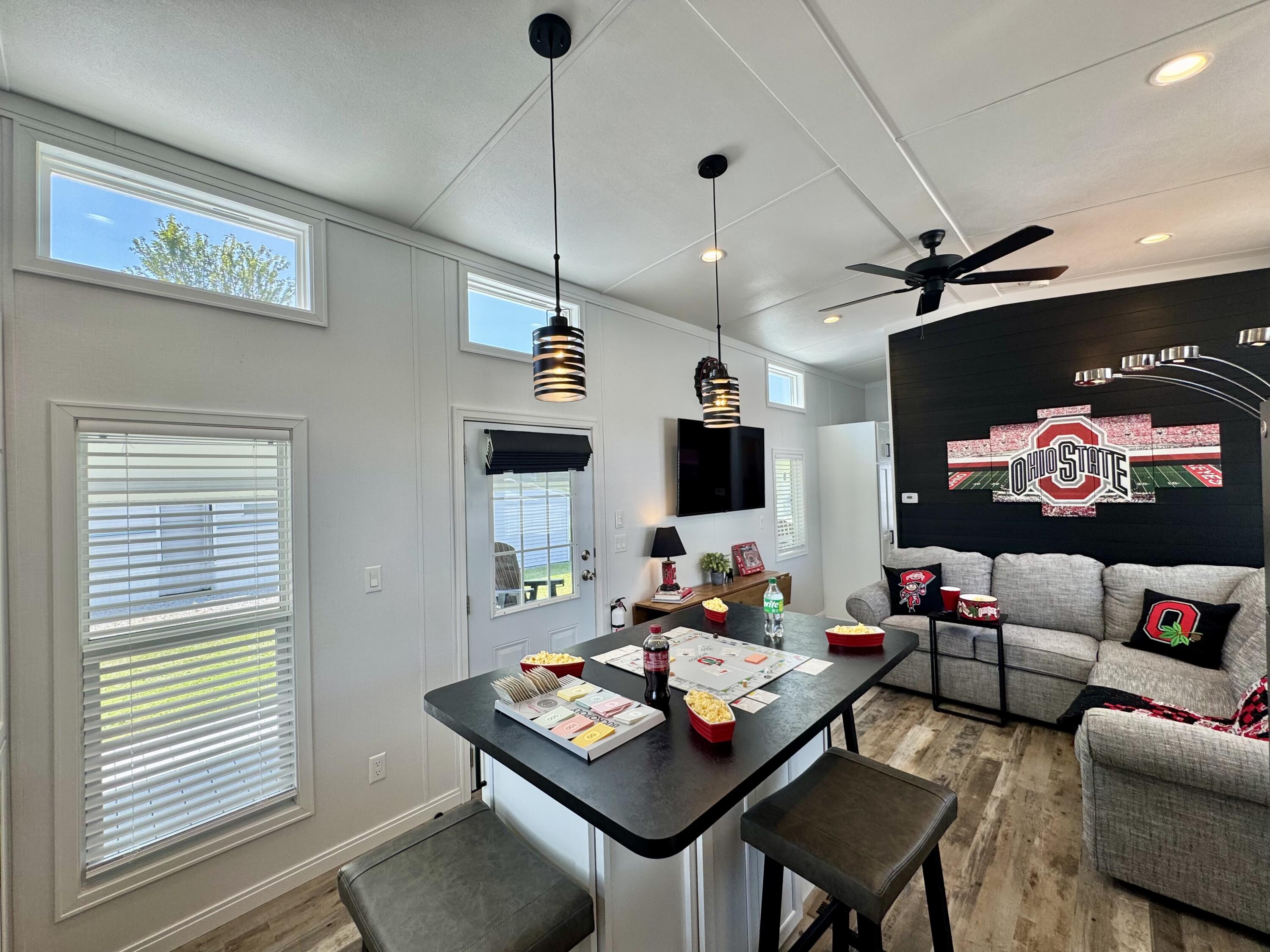 11377 Township Road 266, Lakeview, Ohio 43331