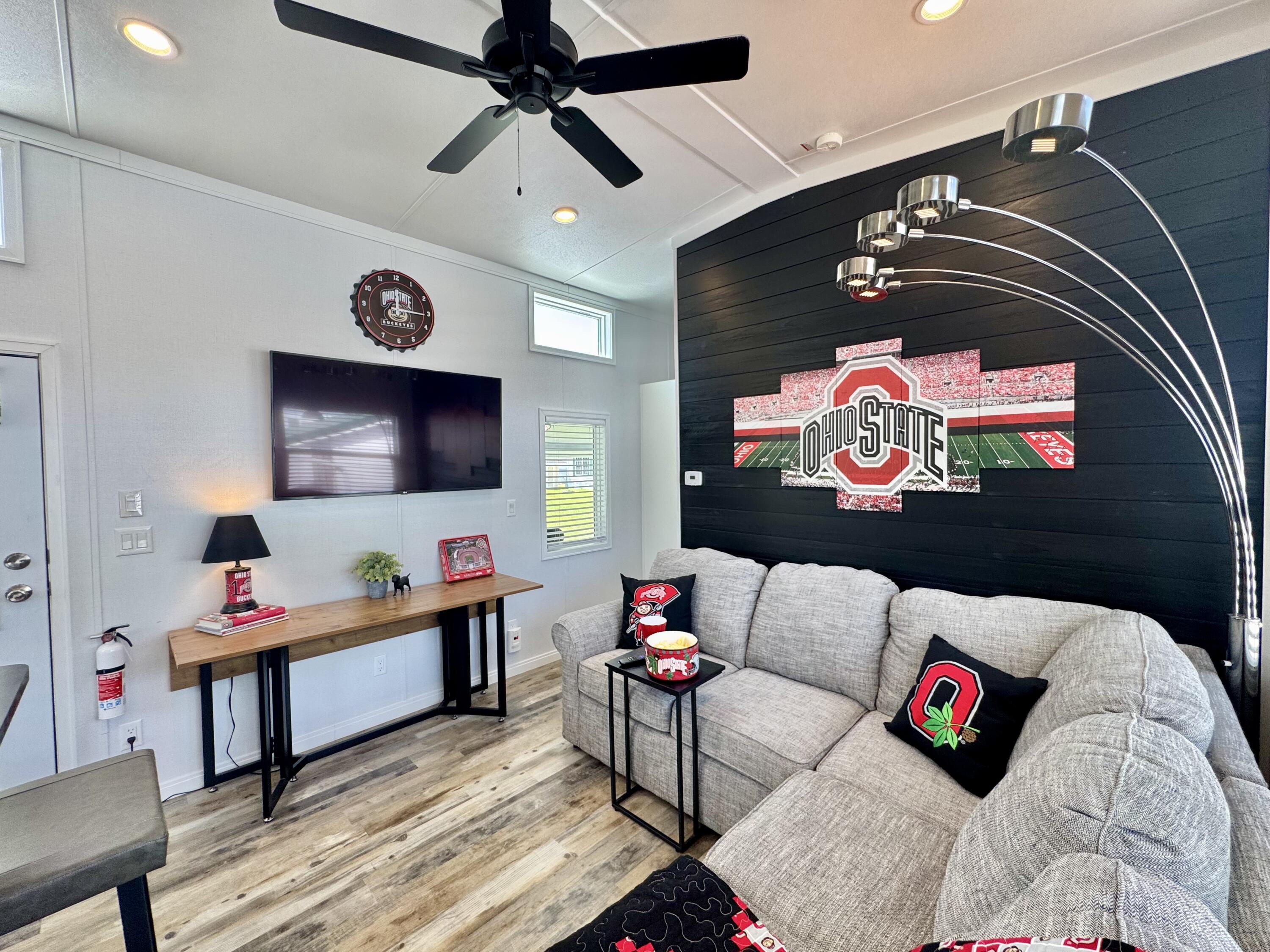 11377 Township Road 266, Lakeview, Ohio 43331