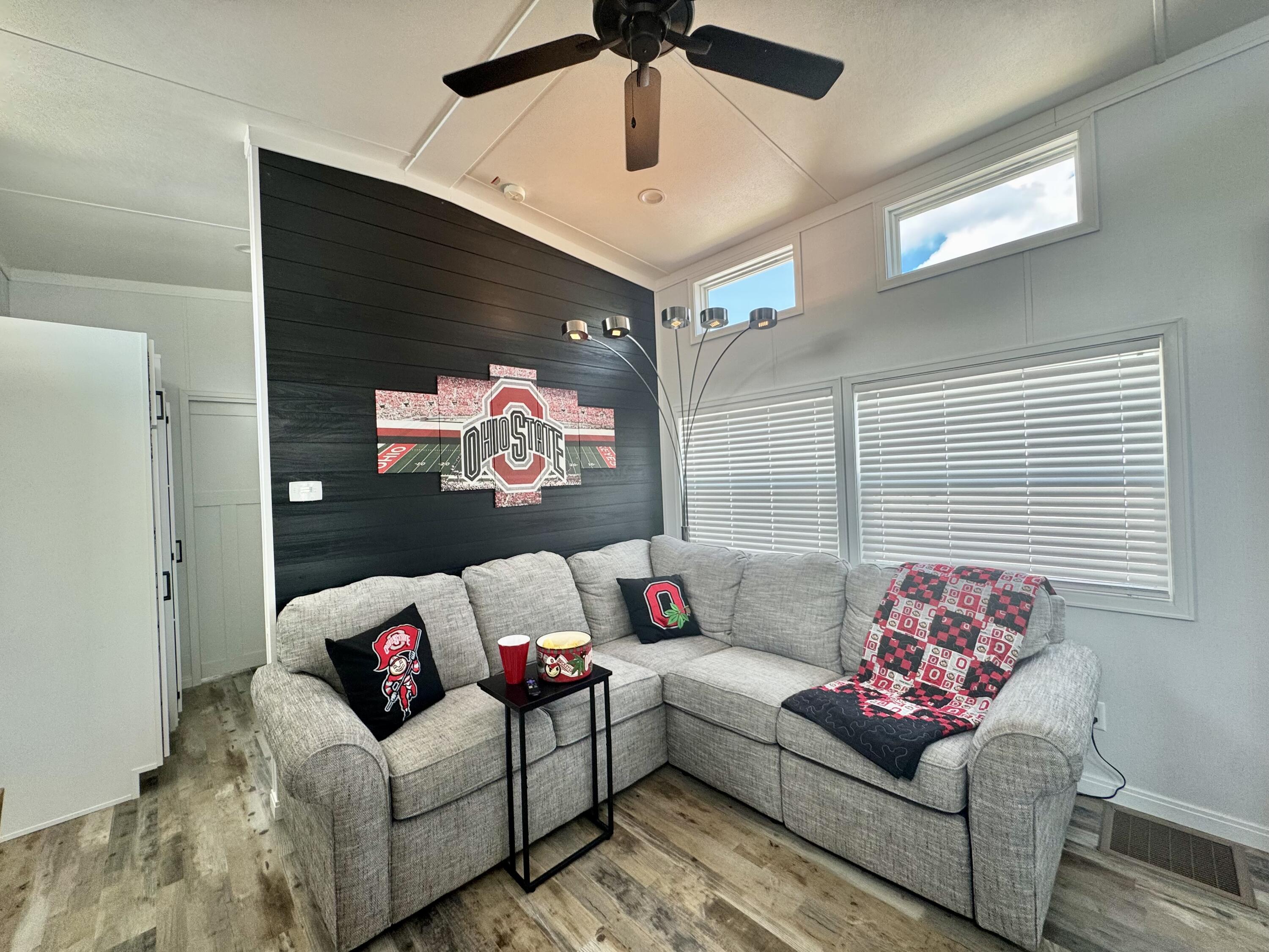 11377 Township Road 266, Lakeview, Ohio 43331