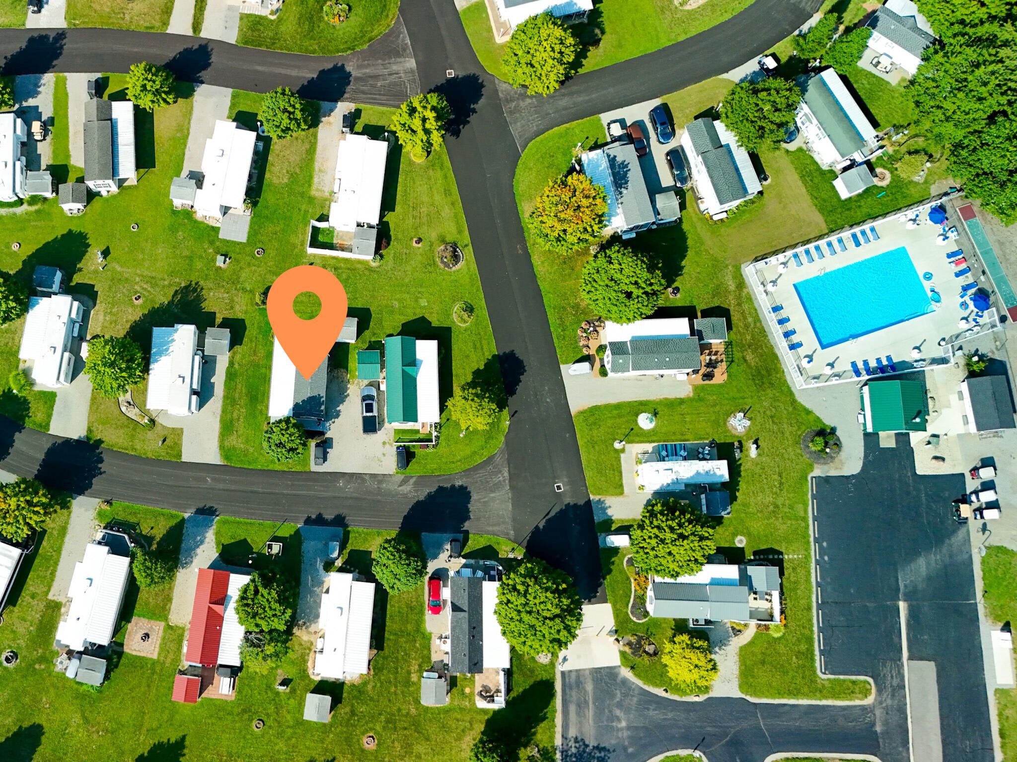 11377 Township Road 266, Lakeview, Ohio 43331