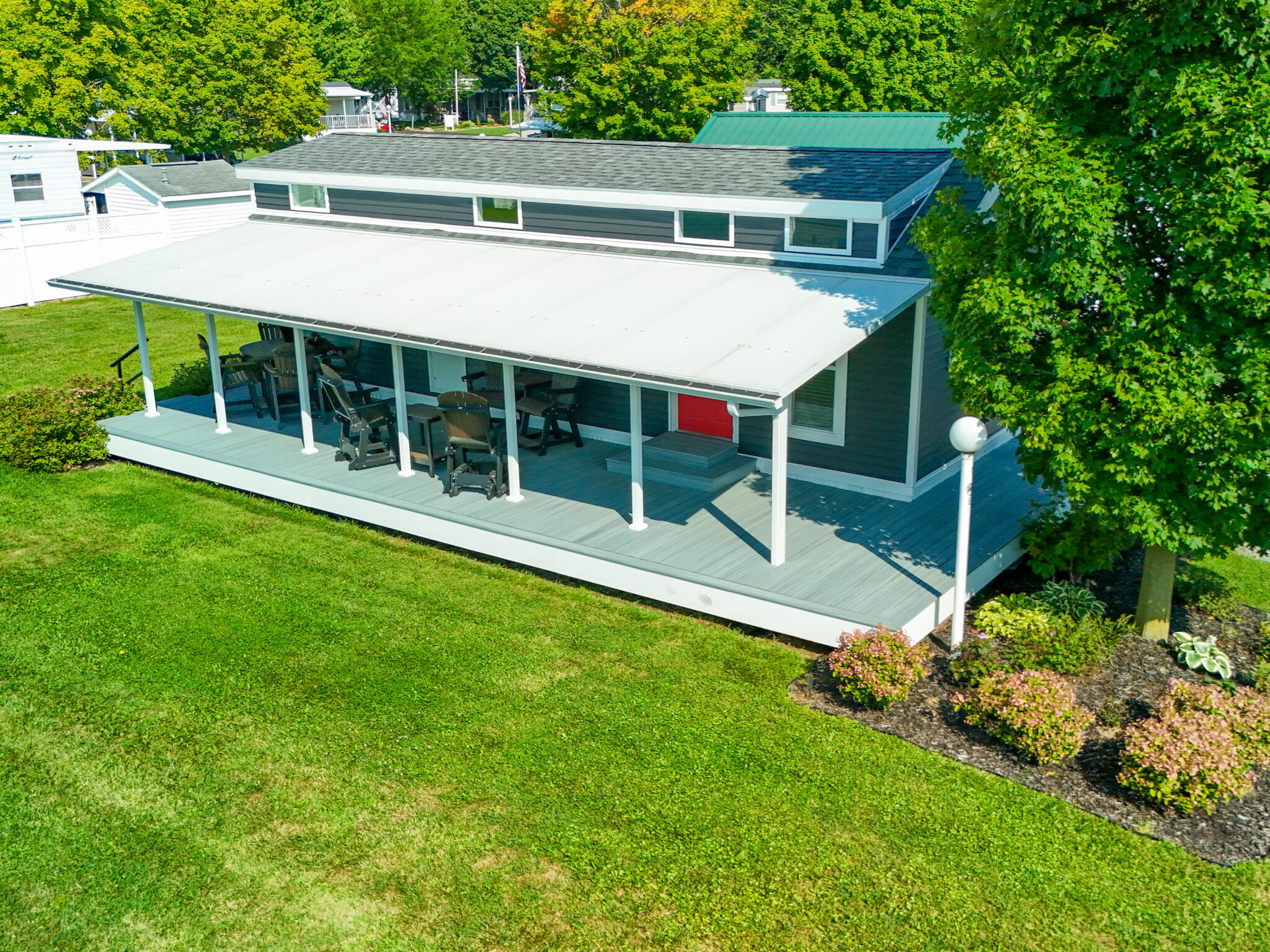 11377 Township Road 266, Lakeview, Ohio 43331