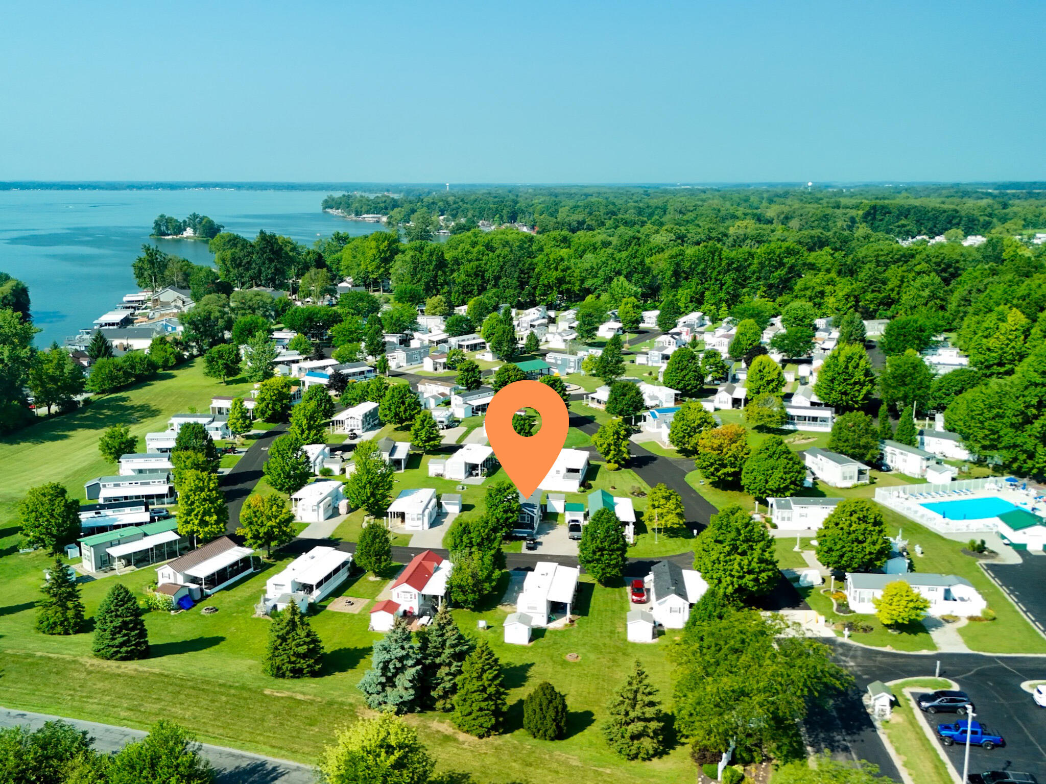 11377 Township Road 266, Lakeview, Ohio 43331