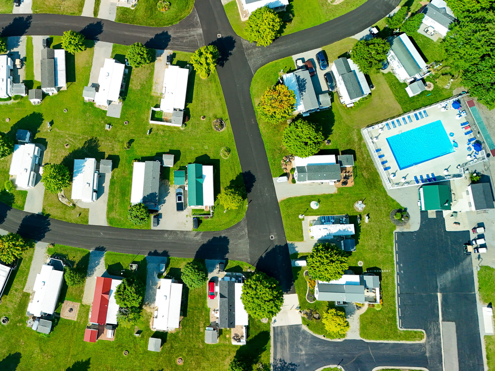 11377 Township Road 266, Lakeview, Ohio 43331