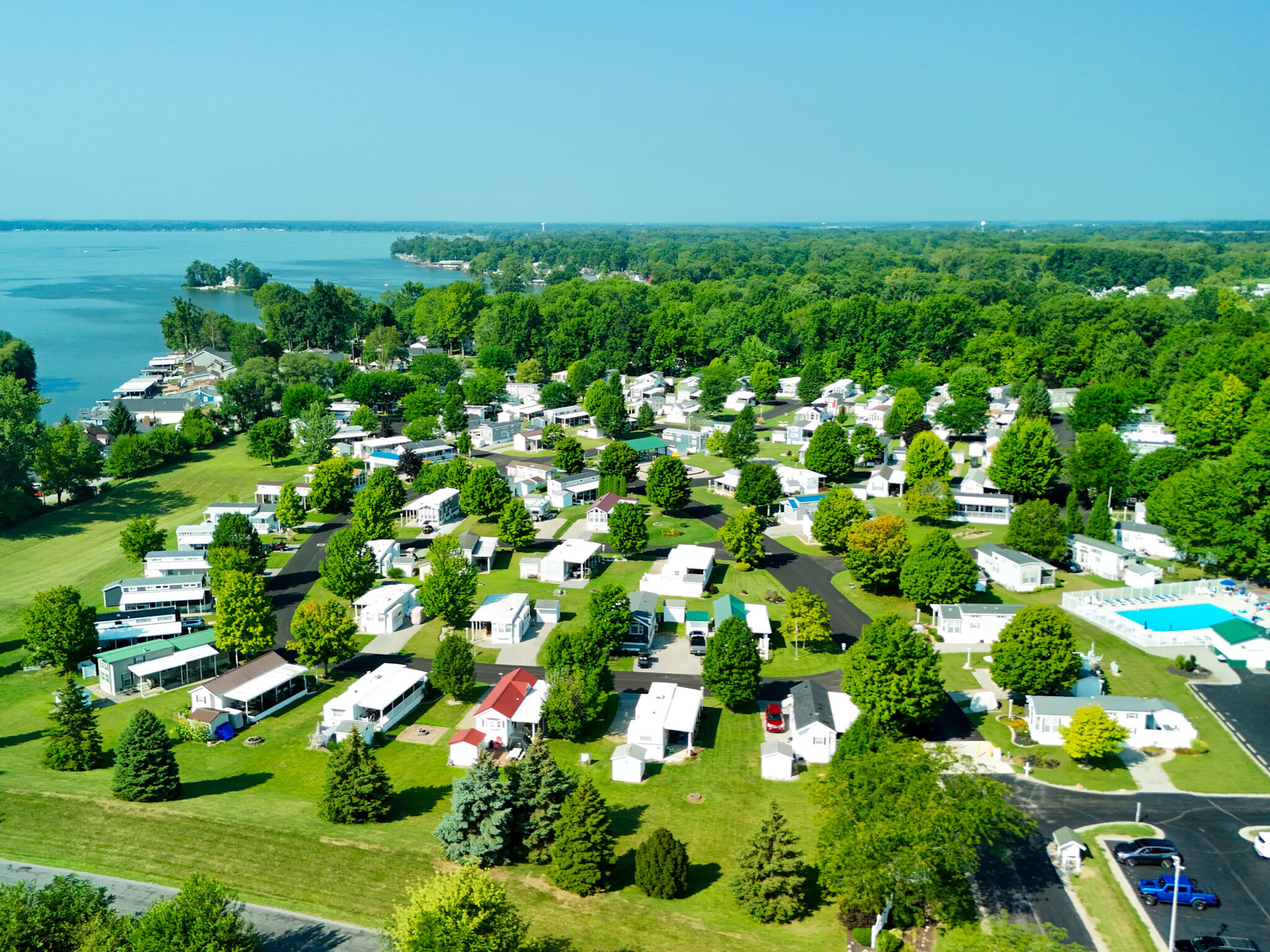 11377 Township Road 266, Lakeview, Ohio 43331