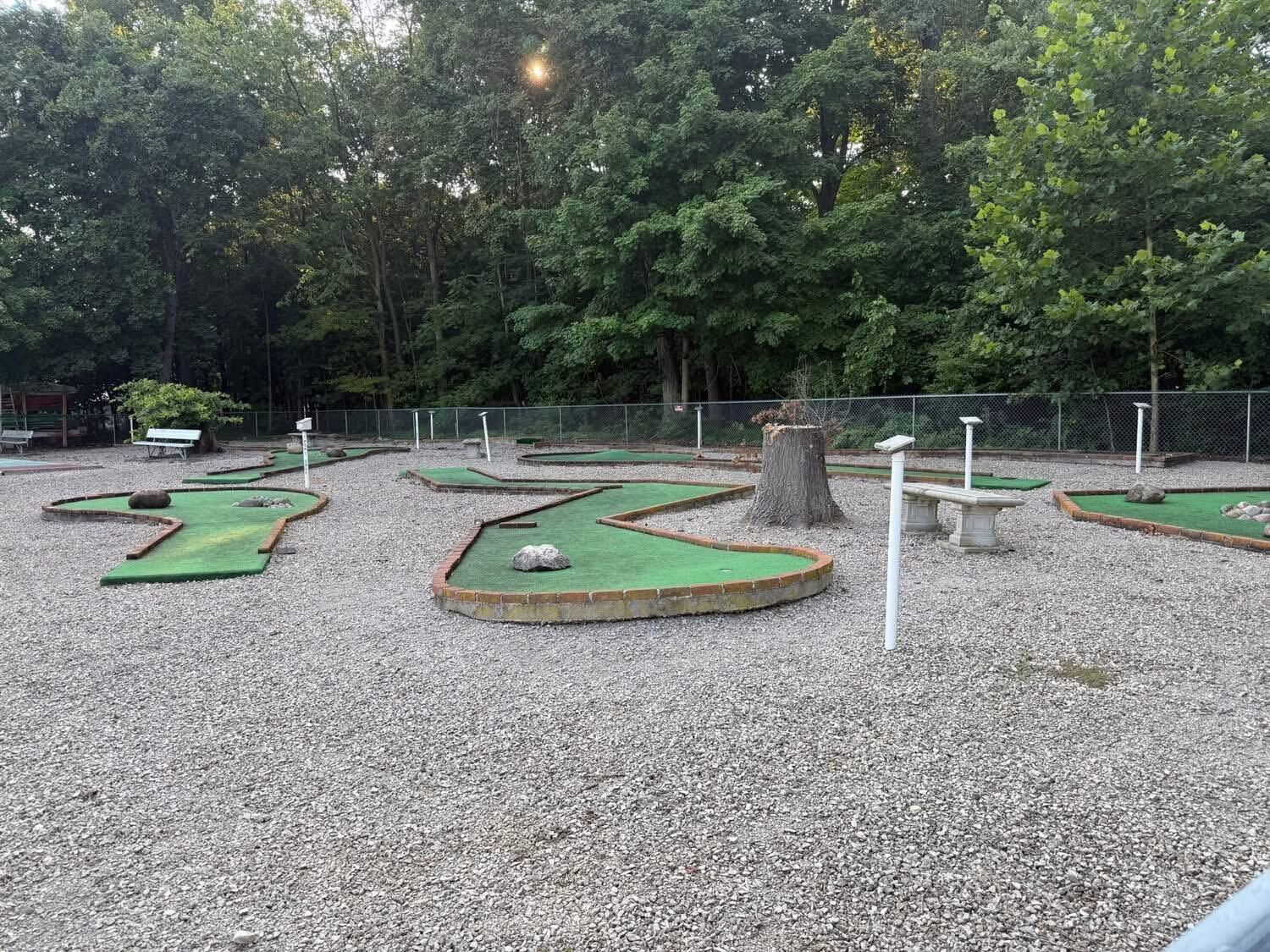 11377 Township Road 266, Lakeview, Ohio 43331