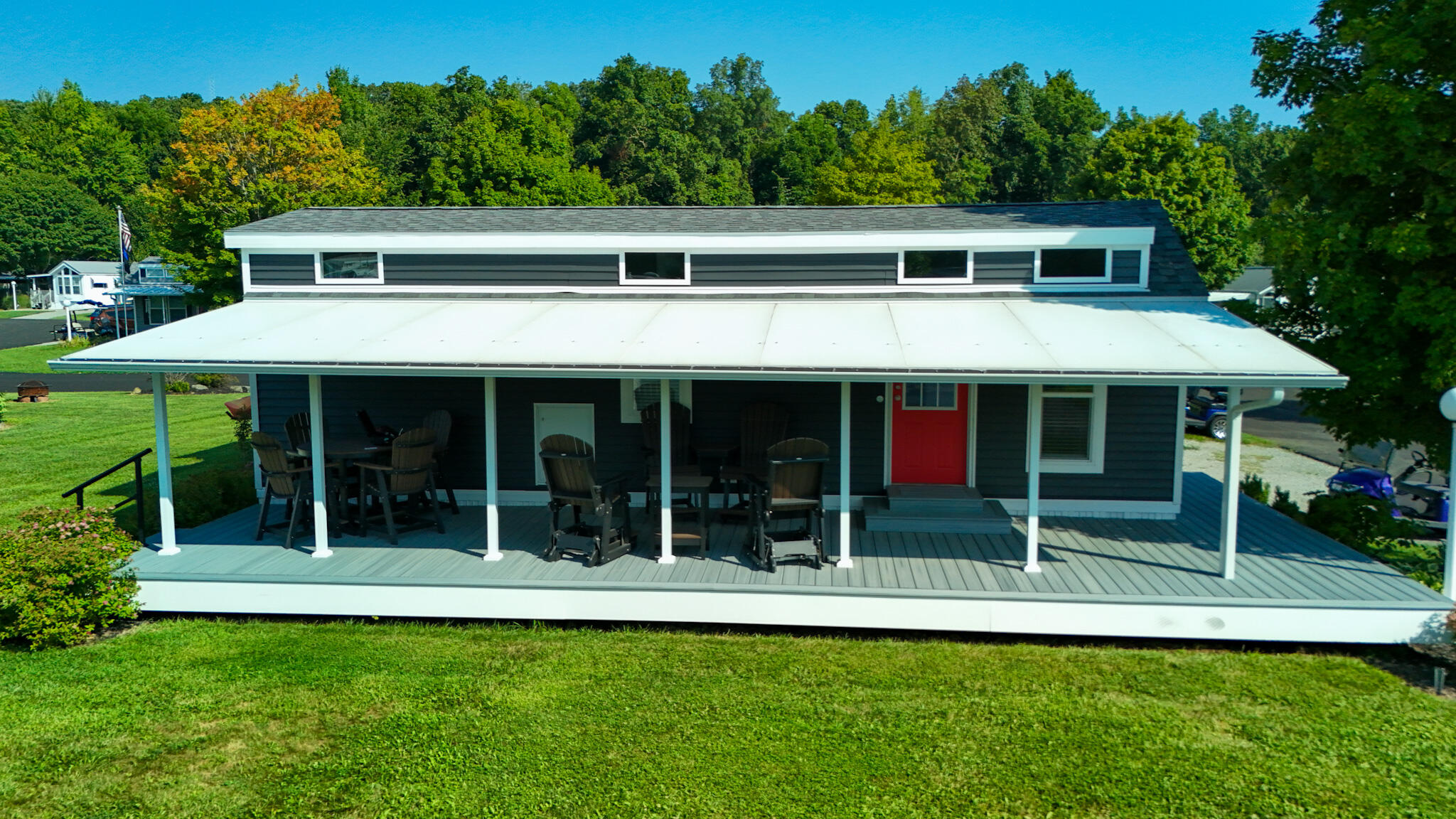 11377 Township Road 266, Lakeview, Ohio 43331