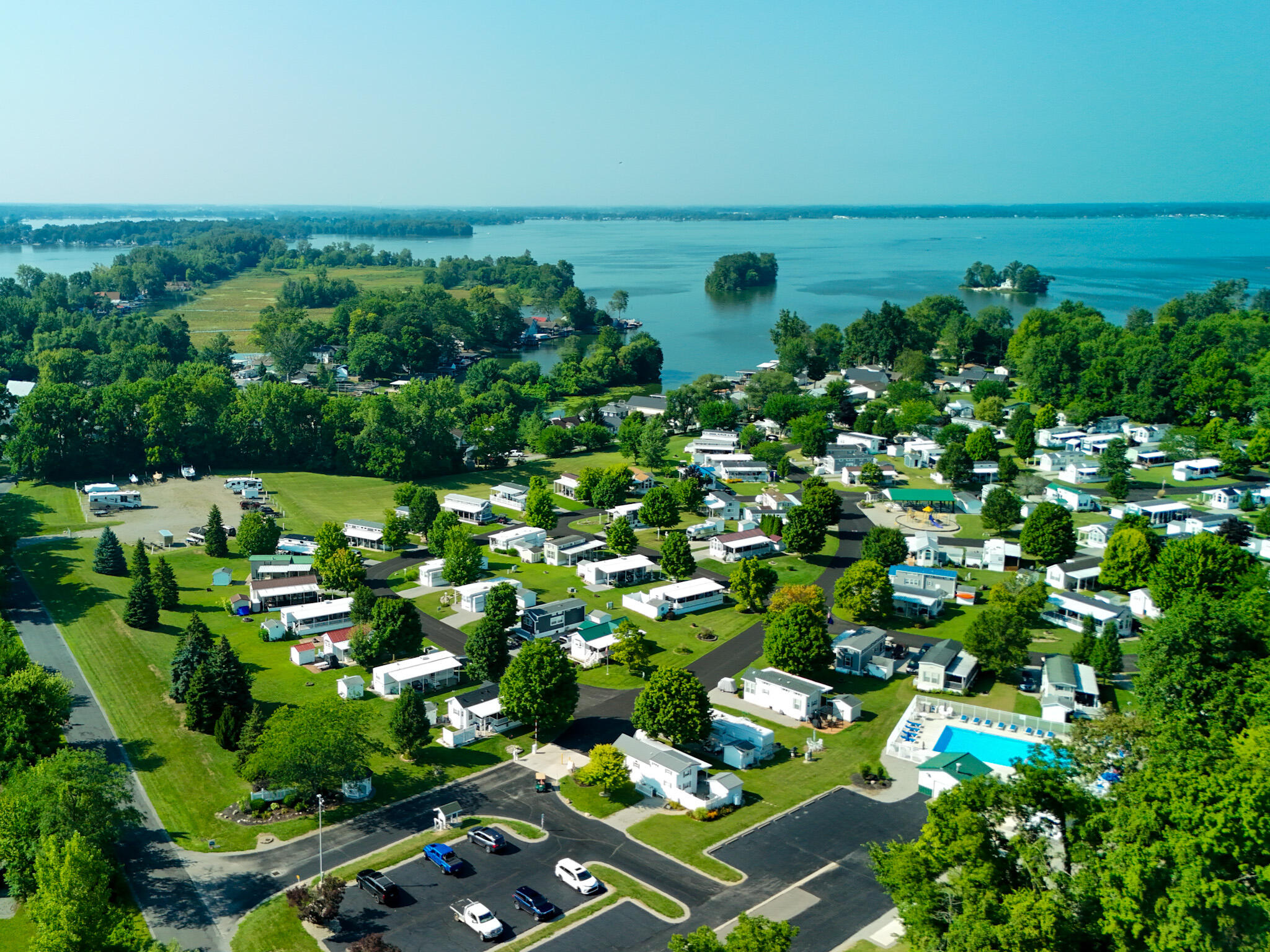 11377 Township Road 266, Lakeview, Ohio 43331