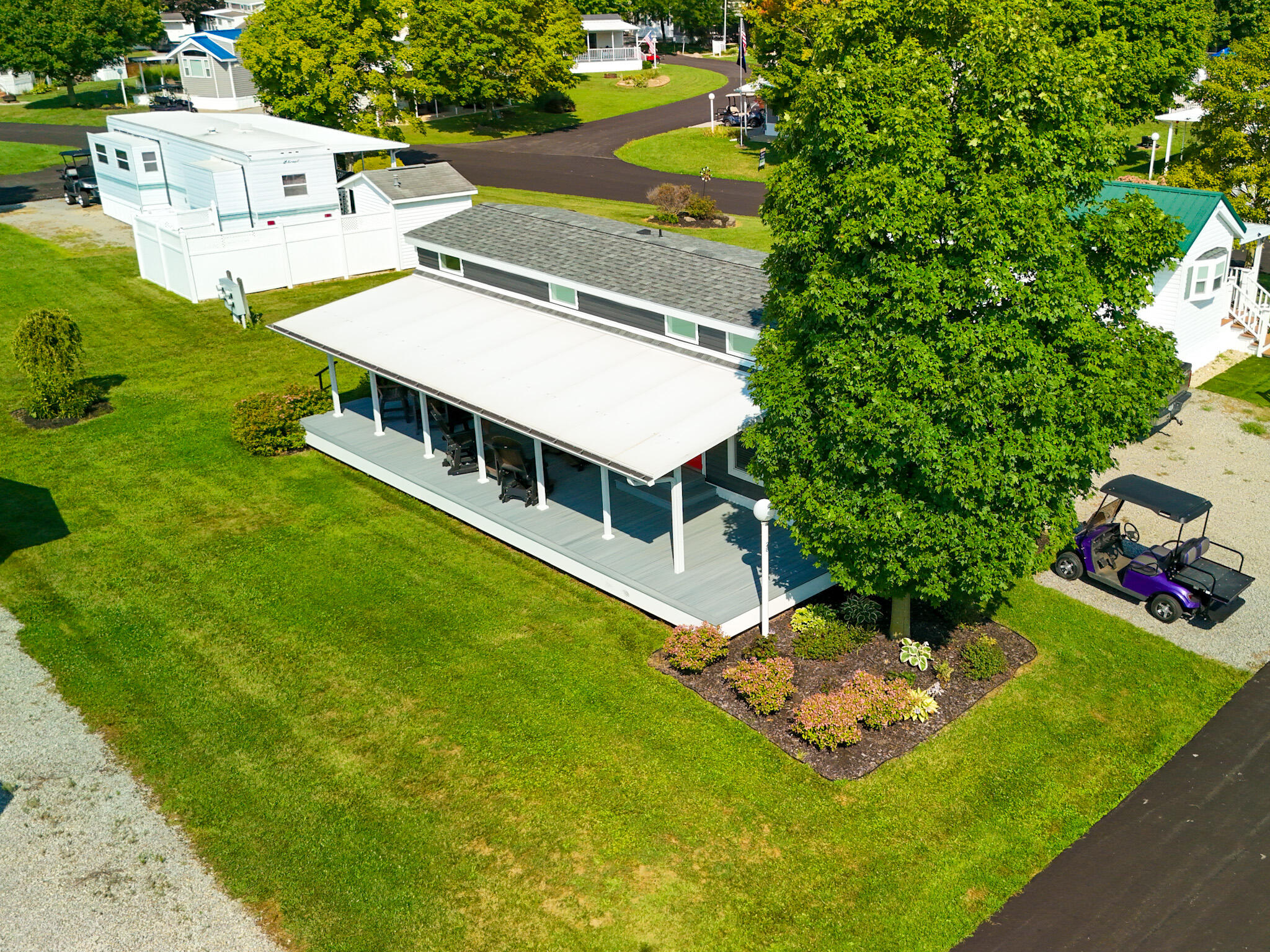 11377 Township Road 266, Lakeview, Ohio 43331