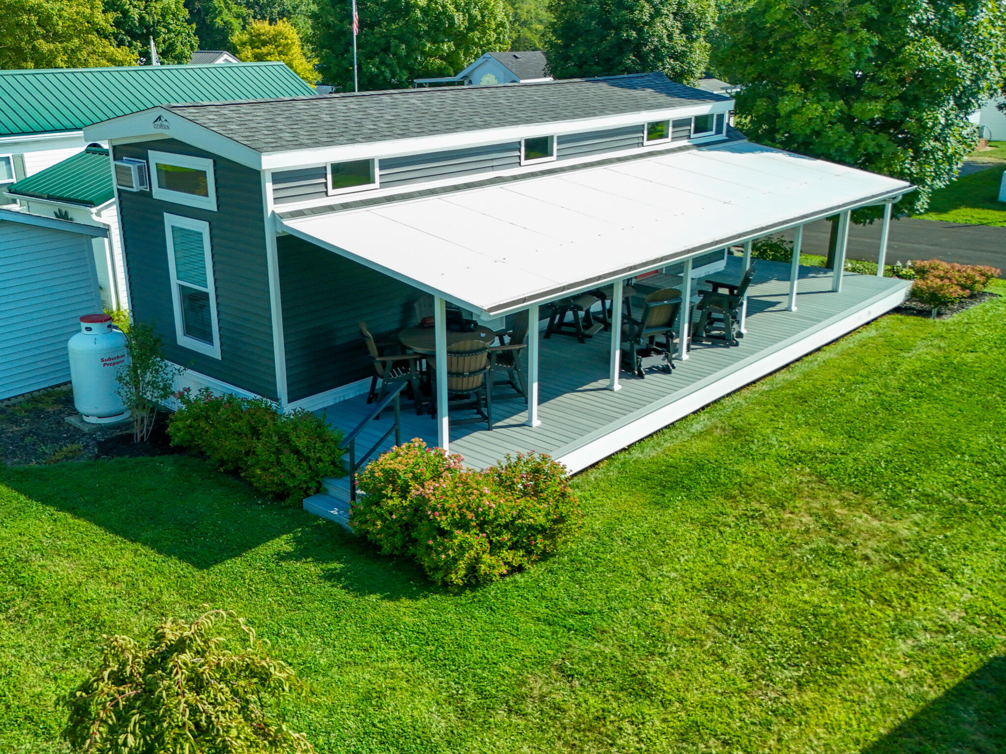 11377 Township Road 266, Lakeview, Ohio 43331