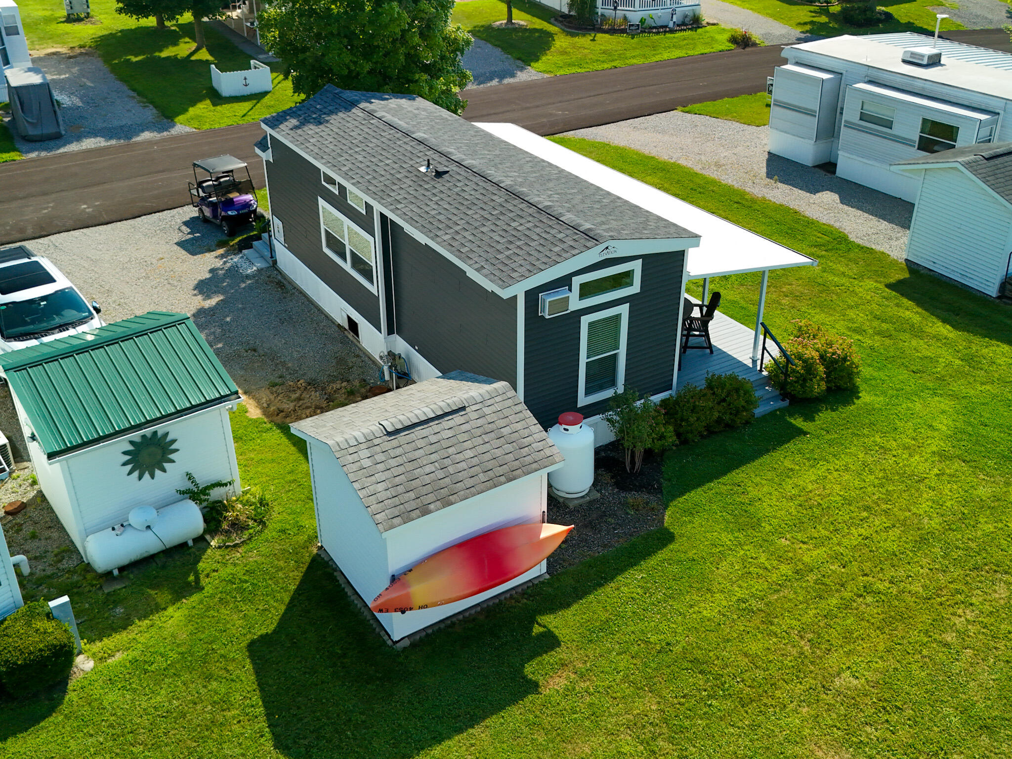 11377 Township Road 266, Lakeview, Ohio 43331