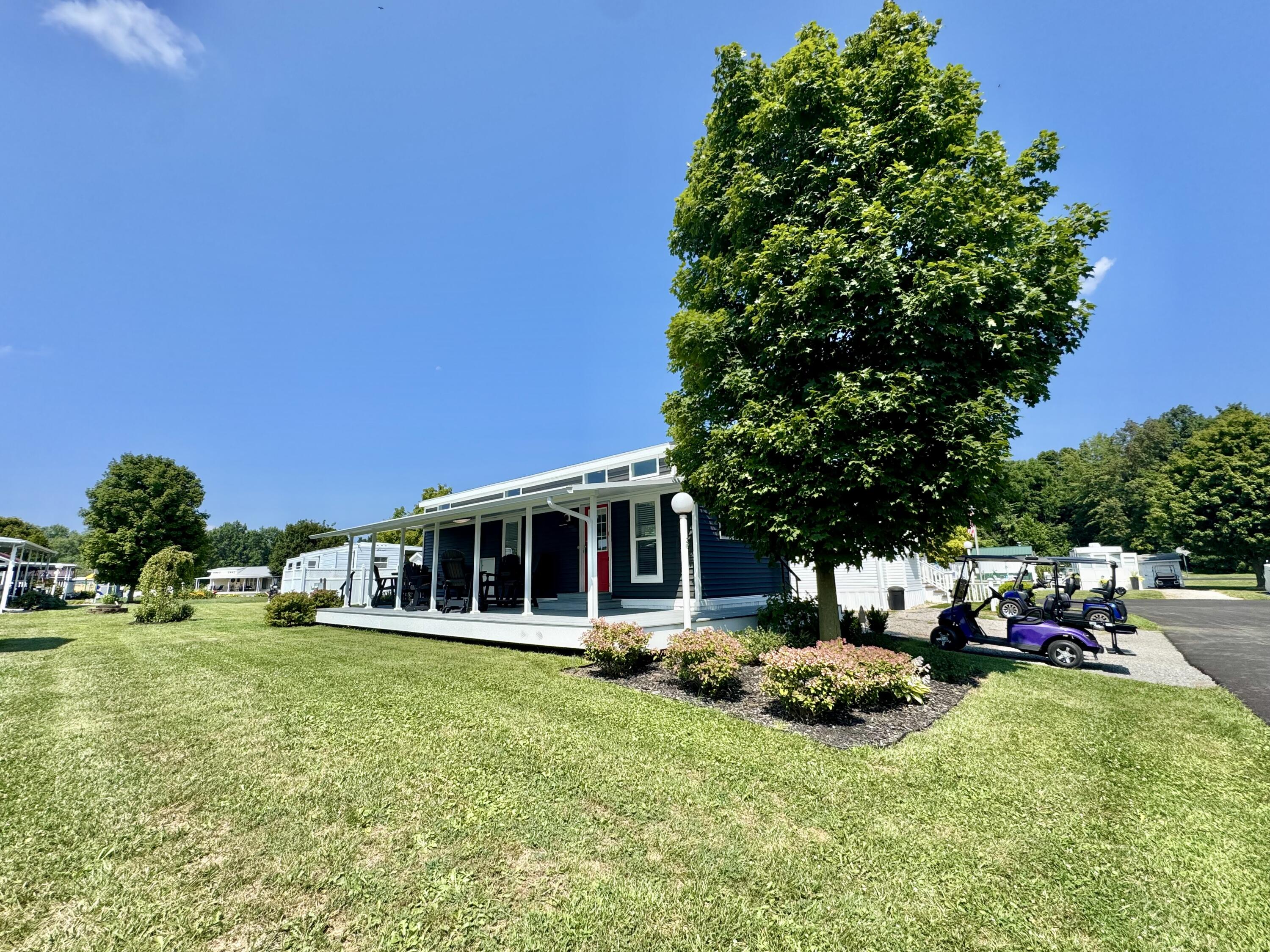 11377 Township Road 266, Lakeview, Ohio 43331